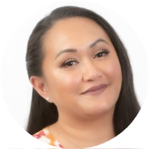 Khristine Anthony, LMFT