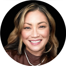 Khristine Lang, LMFT