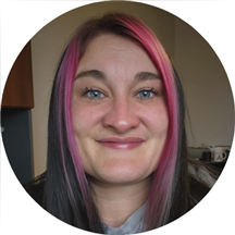 Khristine Peterson, MS