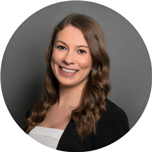 Khrystyna Helner, LCPC