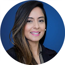 Khushbuben Dalsania, APRN, RN