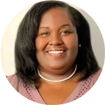 Khyra Jones, LCSW