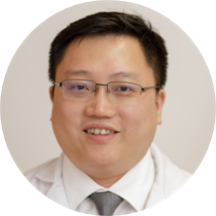 Ki Yin Cheng, LAc