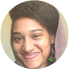 Kia Alston, MSW, LICSW
