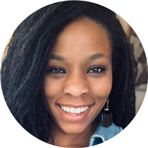 Kia Batiste, LICSW