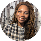 Kia Izzard, LCSW