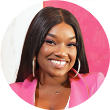 Kia Smith, LCSW