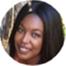 Kia Steele, LCMHC