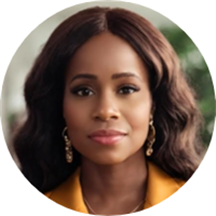 Kia Wilson, LCMHCS, LPC