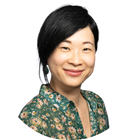 Kia Yin, MA