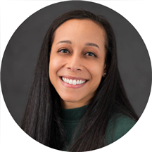Kiah Shea, LICSW