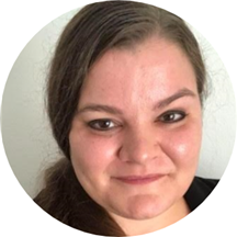 Kiah Walton, MSW
