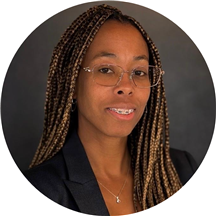 Kiajuana Dailey, LCSW