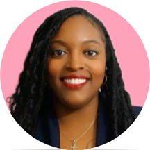 Kiam Seymour, LCSWA