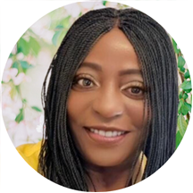 Kiamesha Toye Shepherd, MSW