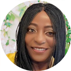 Kiamesha Toye Shepherd, MSW