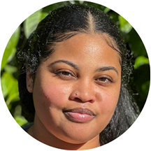 Kiana Gobin, MSW, LSWAIC