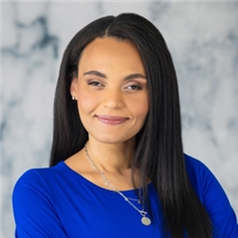 Kiana Harlan, LCSW