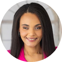 Kiana Harlan, LICSW