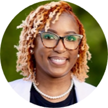 Kiana Johnson, PMHNP, RN