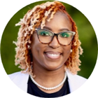 Kiana Johnson, PMHNP, RN