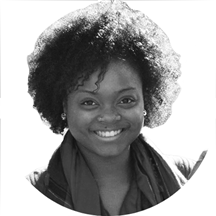 Kiana Thomas, LPC