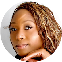 Kiandra Harry, LPC