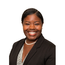 Kianna Thompson, LPC