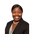 Kianna Thompson, LPC