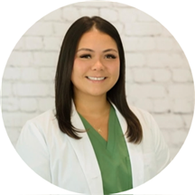 Kiany Casillas, PMHNP