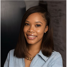 Kiara Baldwin, LPC