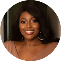 Kiara Jones, PMHNP