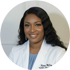 Kiara McCoy, APRN, RN