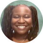 Kiara Norwood, LCMHC