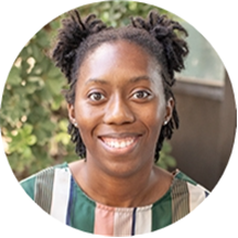 Kiara Patrick, LPC