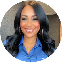 Kiara Peralta, LPC