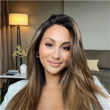 Kiara Torres, LICSW