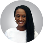 Kidan Kidane, MSN