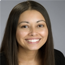 Kidian Martinez, LCSW