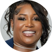 Kiera Clemmons, LCSWA