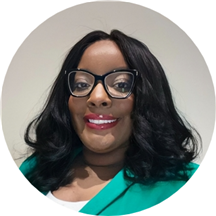 Kiera Hill, LPC Associate