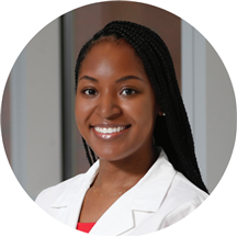 Kiera Ovenseri, MPAS, PA-C