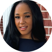 Kierra Bryant, LCSW