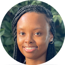 Kierra Gordon-Smith, LMFT