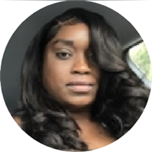 Kierra Rayford, LPC, LCMHCA