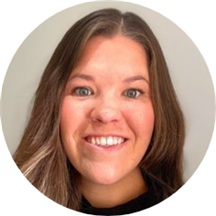Kiersten Brooks, LPC, LPCC