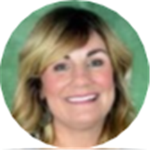 Kiesa Desimone, LMHC