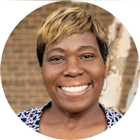 Kiesha Stanley, LPC