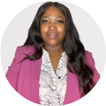 Kieshara Matthews, LCSW