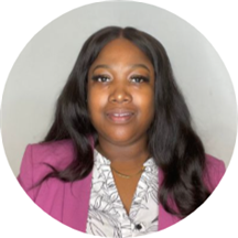 Kieshara Matthews, LCSW